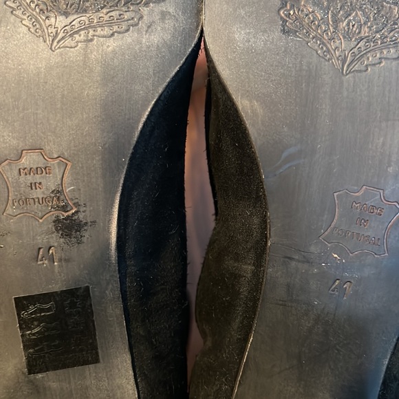 NWOT Free People Cecile Boots - Picture 15 of 15